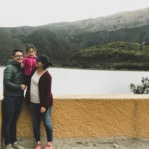 Meet your Posher, Molly